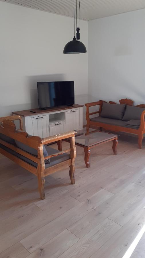 Kyriakos Appartment Monemvasía Zewnętrze zdjęcie