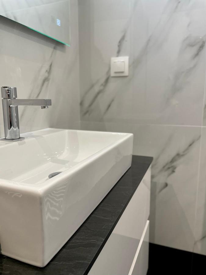 Kyriakos Appartment Monemvasía Zewnętrze zdjęcie