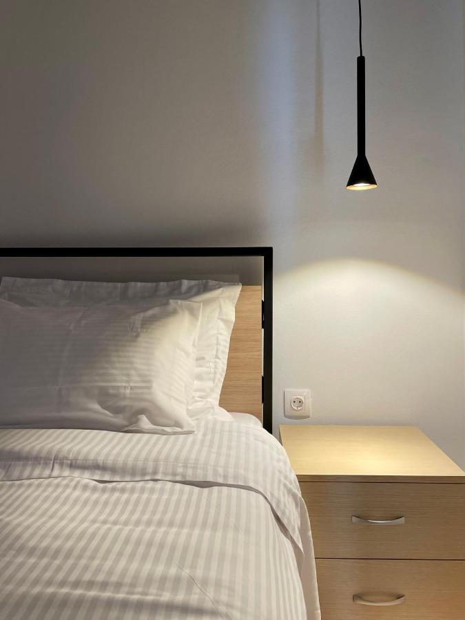 Kyriakos Appartment Monemvasía Zewnętrze zdjęcie