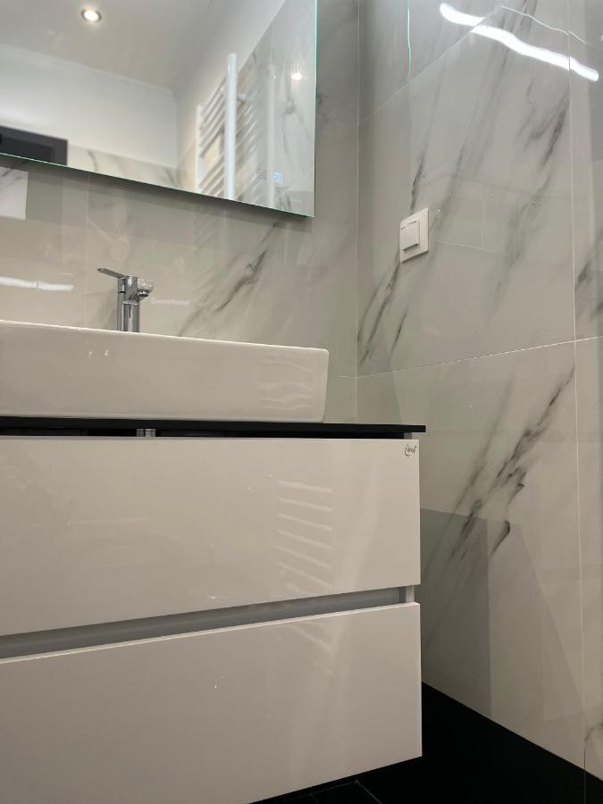 Kyriakos Appartment Monemvasía Zewnętrze zdjęcie