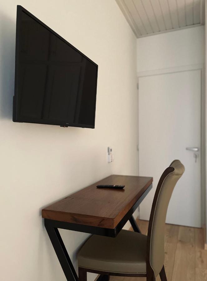 Kyriakos Appartment Monemvasía Zewnętrze zdjęcie